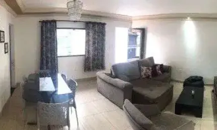 Casa com 9 dormitórios à venda, 500 m² por R$ 740.000,00 - Periperi - Salvador/BA