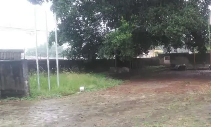 Terreno à venda, 345 m² por R$ 450.000,00 - Mata Escura - Salvador/BA