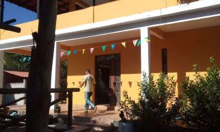 Casa com 6 dormitórios à venda, 800 m² por R$ 400.000,00 - Jauá 	 - Camaçari/BA