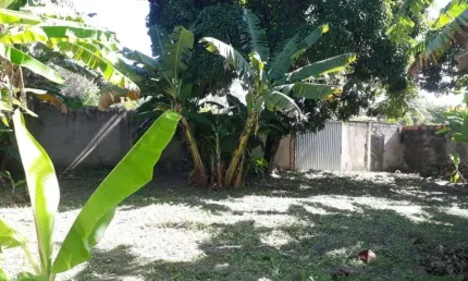 Terreno à venda, 800 m² por R$ 150.000,00 - Pé de Areia - Camaçari/BA
