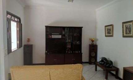 Casa com 4 dormitórios à venda, 270 m² por R$ 750.000,00 - Cabula - Salvador/BA