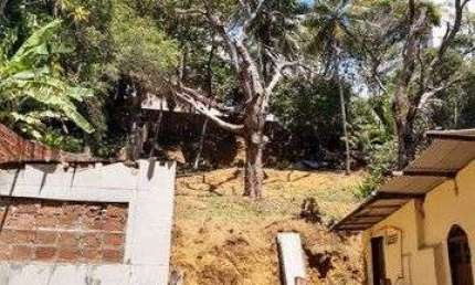 Chácara com 8 dormitórios à venda, 1754 m² por R$ 2.000.000,00 - Boca do Rio - Salvador/BA