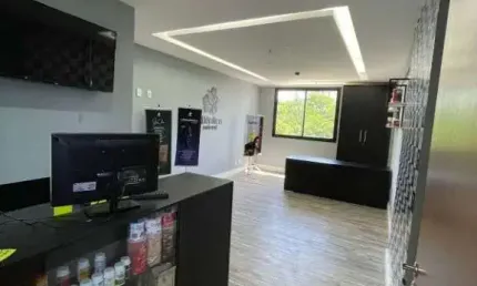Sala à venda, 27 m² por r$ 367.900,00 - federação - salvador/ba