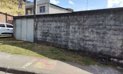 Casa com 2 dormitórios à venda, 330 m² por R$ 850.000,00 - Paripe - Salvador/BA