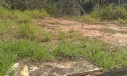 Terreno à venda, 878 m² por R$ 290.000,00 - Centro - Simões Filho/BA