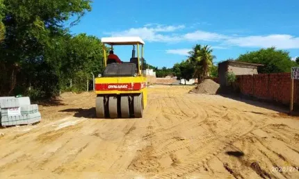 Terreno à venda, 880 m² por r$ 750.000,00 - catu de abrantes - camaçari/ba