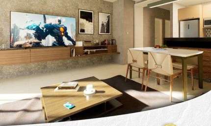 Casa com 3 dormitórios à venda, 86 m² por R$ 349.000,00 - Centro - Camaçari/BA