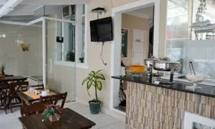 Pousada com 14 dormitórios, 500 m² - venda por R$ 2.500.000,00 ou aluguel por R$ 25.600,00/mês - Barra - Salvador/BA