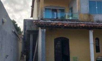 Casa com 5 dormitórios à venda, 240 m² por R$ 380.000,00 - Arembepe - Camaçari/BA