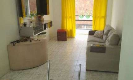 Casa com 2 dormitórios à venda, 85 m² por R$ 240.000,00 - Cabula - Salvador/BA