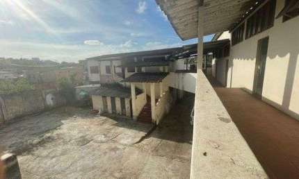 Terreno à venda, 1500 m² por R$ 3.500.000,00 - Centro - Simões Filho/BA
