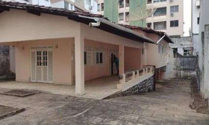 Casa com 4 dormitórios à venda, 294 m² por R$ 1.200.000,00 - Pituba - Salvador/BA