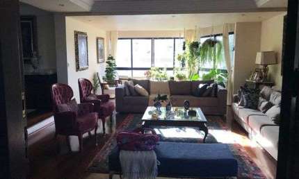 Apartamento com 4 dormitórios à venda, 190 m² por R$ 892.500,00 - Itaigara - Salvador/BA
