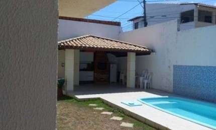 Apartamento com 2 dormitórios à venda, 75 m² por R$ 390.000,00 - Itapuã - Salvador/BA