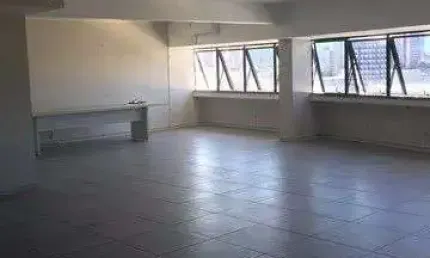 Sala para alugar, 120 m² por r$ 9.345,00/mês - parque bela vista - salvador/ba
