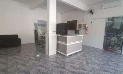 Loja, 242 m² - venda por R$ 2.500.000,00 ou aluguel por R$ 12.386,79/mês - Itapuã - Salvador/BA