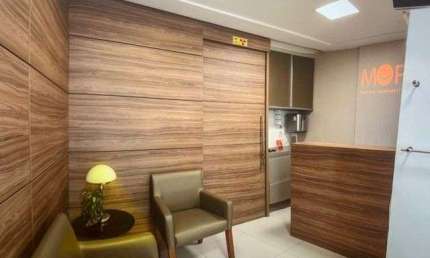 Sala à venda, 33 m² por R$ 390.000,00 - Paralela - Salvador/BA