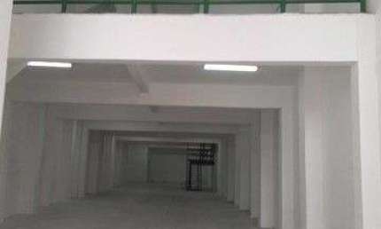 Loja, 650 m² - venda por R$ 1.500.000,00 ou aluguel por R$ 15.500,00/mês - Mares - Salvador/BA