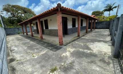 Casa com 4 dormitórios, 169 m² - venda por R$ 320.000,00 ou aluguel por R$ 4.000,00/mês - Barra Do Pote - Vera Cruz/BA