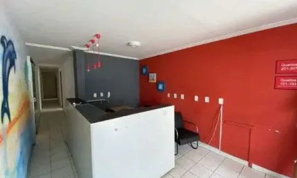 Pousada com 17 dormitórios à venda por R$ 1.500.000,00 - Jardim Placaford - Salvador/BA