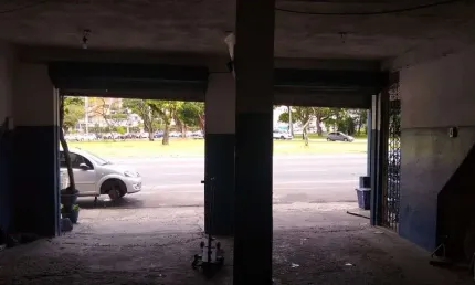 Loja para alugar, 120 m² por R$ 6.500,00/mês - Garcia - Salvador/BA