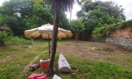 Terreno à venda, 1780 m² por R$ 2.200.000,00 - Pituaçu - Salvador/BA