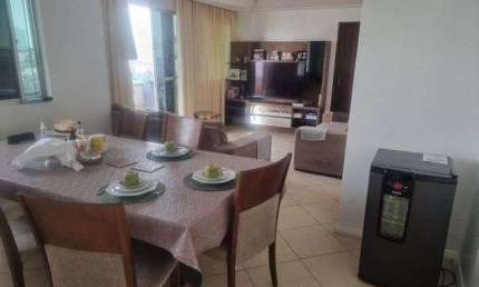 Apartamento com 3 dormitórios à venda, 170 m² por R$ 788.000,00 - Garcia - Salvador/BA