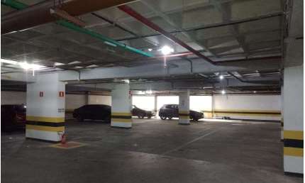 Box/Garagem à venda por R$ 1.000.000,00 - Caminho das Árvores - Salvador/BA