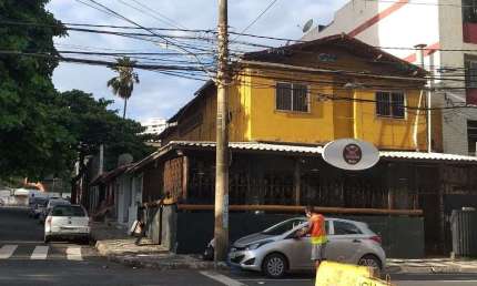 Loja para alugar, 195 m² por R$ 11.800,00/mês - Pituba - Salvador/BA