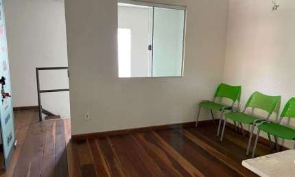 Sala, 88 m² - venda por R$ 219.000,00 ou aluguel por R$ 2.178,31/mês - Itapuã - Salvador/BA