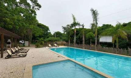 Flat com 2 dormitórios à venda, 114 m² por R$ 490.000,00 - Quinta do Castelo House - Mata de São João/BA