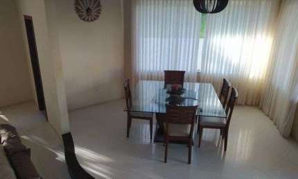 Casa com 4 dormitórios à venda, 500 m² por R$ 900.000,00 - Jardim Placaford - Salvador/BA