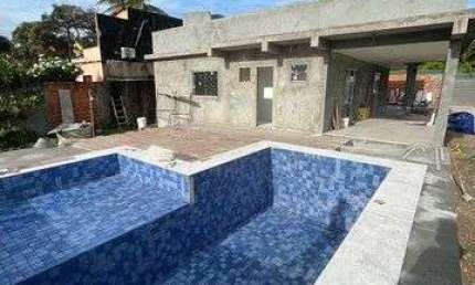 Casa com 3 dormitórios à venda, 200 m² por R$ 920.000,00 - Itacimirim - Camaçari/BA