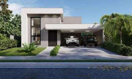 Casa com 3 dormitórios à venda, 153 m² por R$ 699.000,00 - Jardim Limoeiro - Camaçari/BA