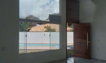 Casa com 4 dormitórios à venda, 290 m² por R$ 1.250.000,00 - Barra do Jacuípe - Camaçari/BA