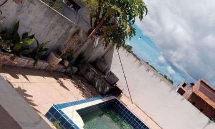 Casa com 3 dormitórios à venda, 220 m² por R$ 368.000,00 - Jauá 	 - Camaçari/BA