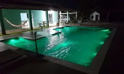 Casa com 4 dormitórios à venda, 320 m² por R$ 700.000,00 - Barra do Jacuípe - Camaçari/BA