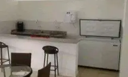 Apartamento à venda, 47 m² por R$ 280.000,00 - Stella Maris - Salvador/BA