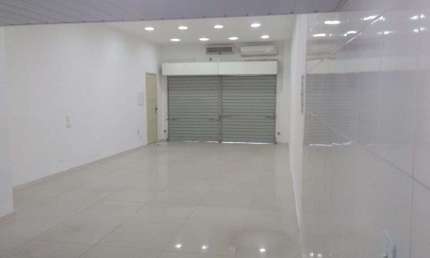 Loja para alugar, 90 m² por R$ 3.403,00/mês - Amaralina - Salvador/BA
