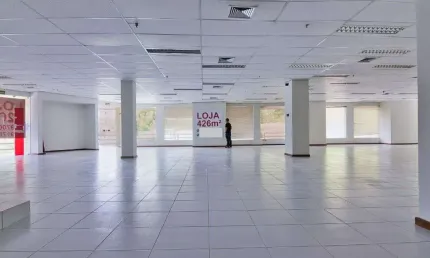 Loja para alugar, 425 m² por R$ 54.529,11/mês - Pituba - Salvador/BA