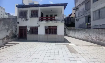 Casa com 5 dormitórios à venda por R$ 1.600.000,00 - Vila Laura - Salvador/BA
