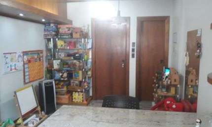 Sala à venda, 26 m² por R$ 230.000,00 - Graça - Salvador/BA