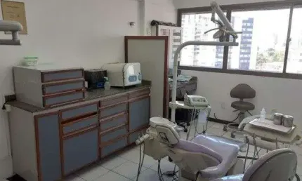 Sala à venda, 29 m² por r$ 175.000,00 - pituba - salvador/ba