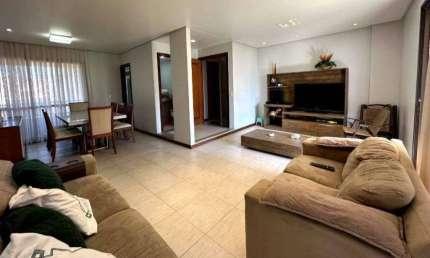 Apartamento com 4 dormitórios, 248 m² - venda por R$ 1.000.000,00 ou aluguel por R$ 12.754,54/mês - Jardim Apipema - Salvador/BA