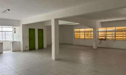 Sala para alugar, 160 m² por R$ 2.158,00/mês - Vasco da Gama - Salvador/BA