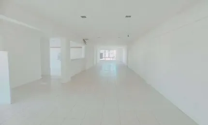 Sala para alugar, 160 m² por R$ 7.302,00/mês - Pituba - Salvador/BA