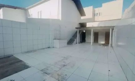 Casa comercial para alugar na Rua Pernambuco, 373, Pituba, Salvador