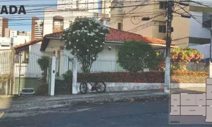 Casa com 5 dormitórios à venda, 425 m² por R$ 1.750.000,00 - Pituba - Salvador/BA
