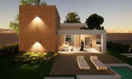 Casa com 4 dormitórios à venda, 171 m² por R$ 920.000,00 - Jacuipe - Camaçari/BA