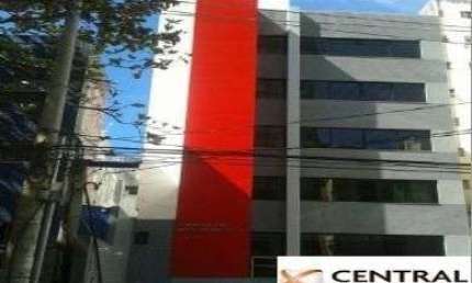 Andar Corporativo para alugar, 216 m² por R$ 12.180,00/mês - Pituba - Salvador/BA